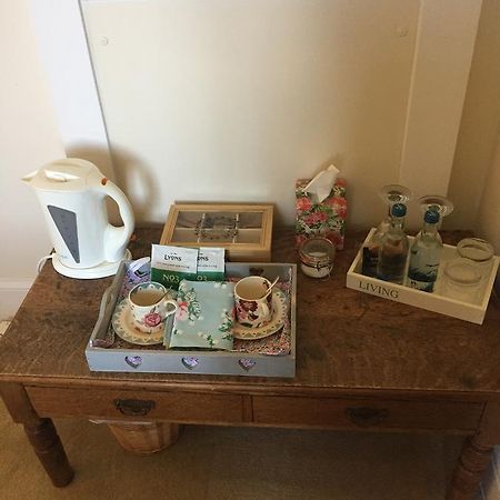 North Farm Bed And Breakfast Σριούσμπερι Εξωτερικό φωτογραφία